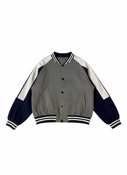 Jacket Old money جاكيت