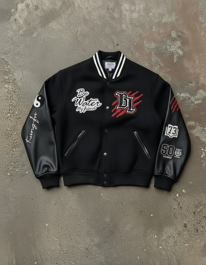 جاكيت بيبسول Baseball