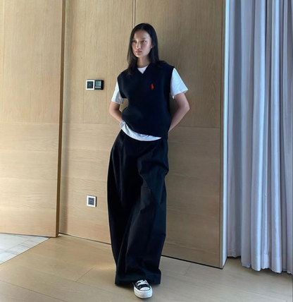 فيست بولو Polo Vest