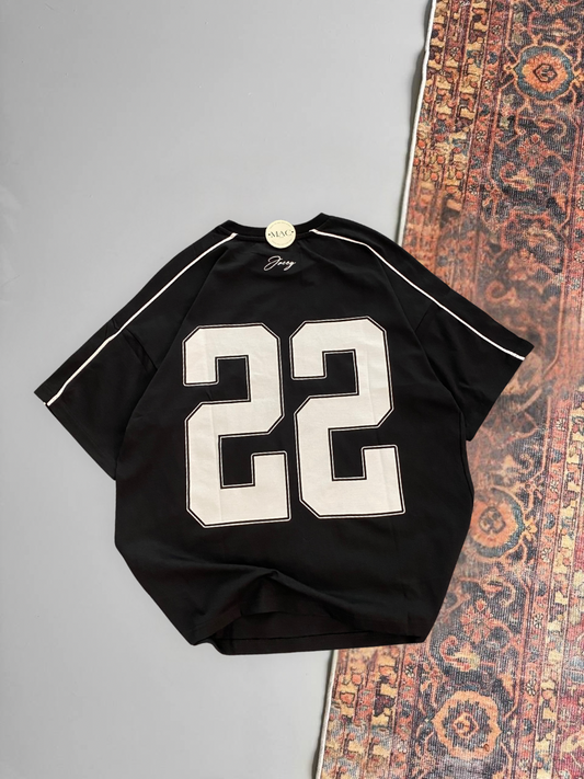 تيشيرت سبورت 22