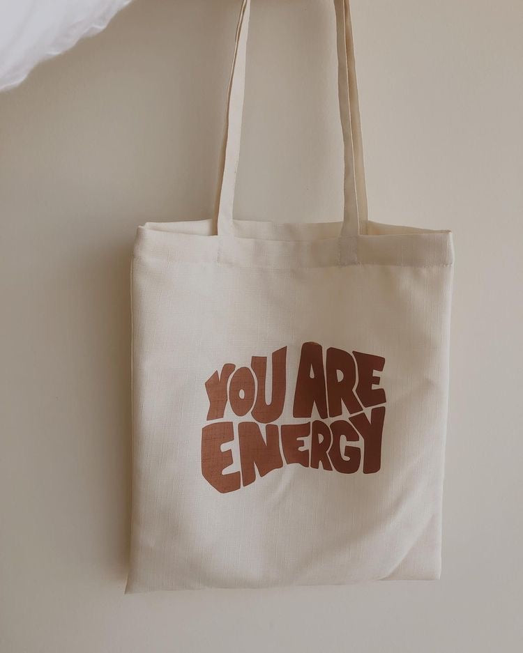توت باك Energy