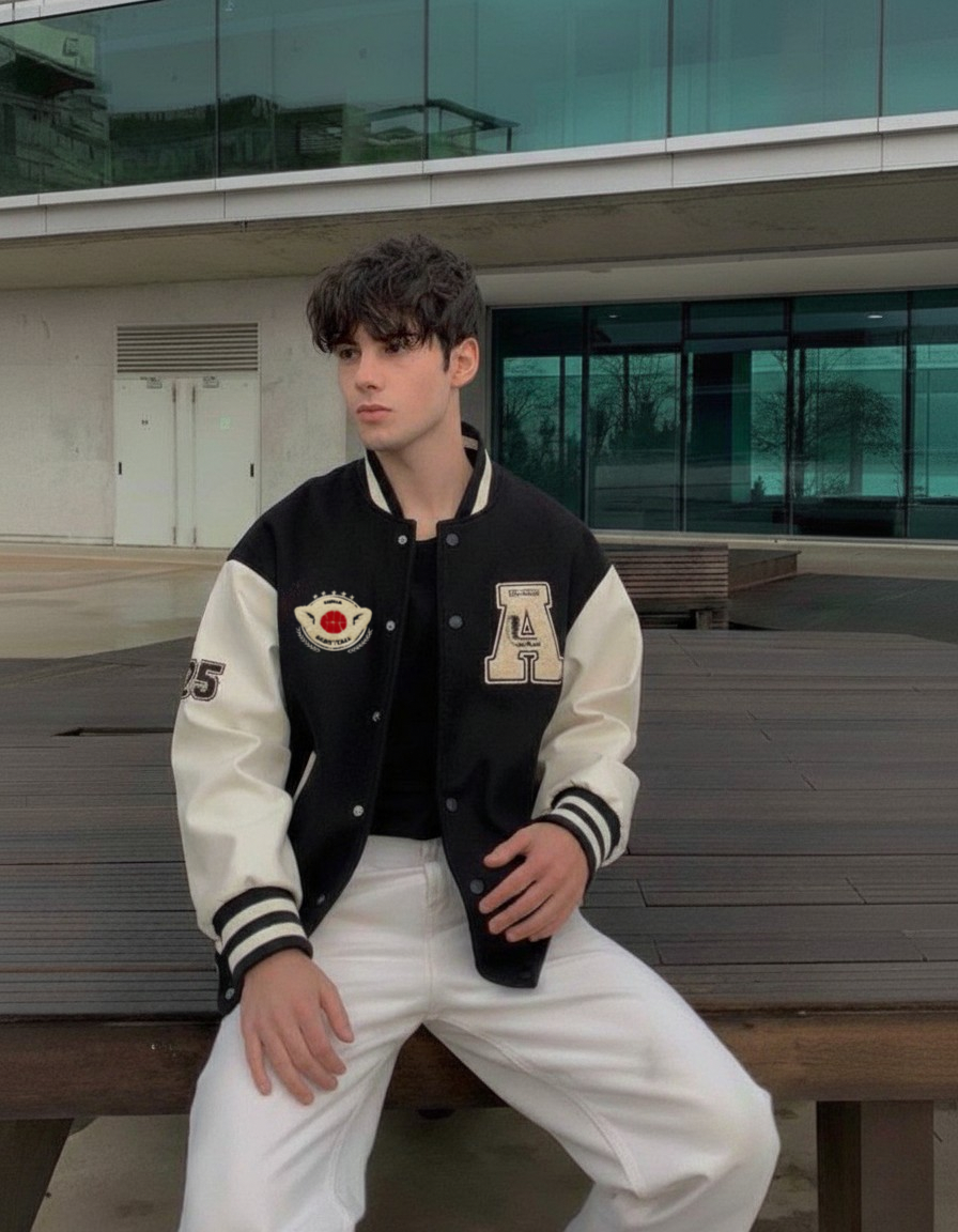 جاكيت باسكت بول Basketball