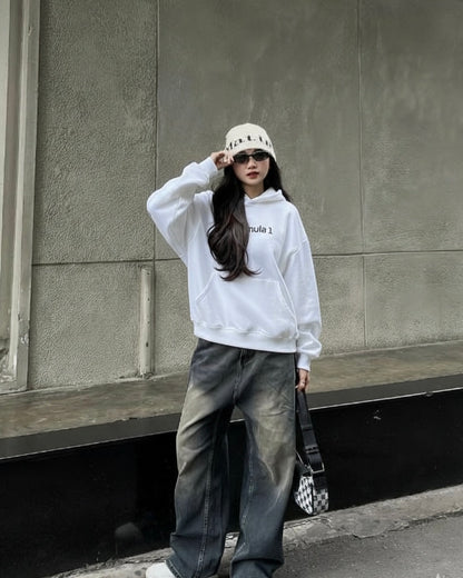 ⁨ Hoodie Formula 1 هودي فورميلا