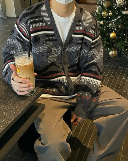 Jacket Vintage جاكيت فنتج شبابي وبناتي