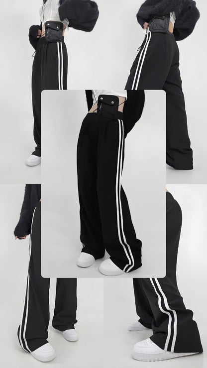 تيشيرت adidas + بانتس اديداس