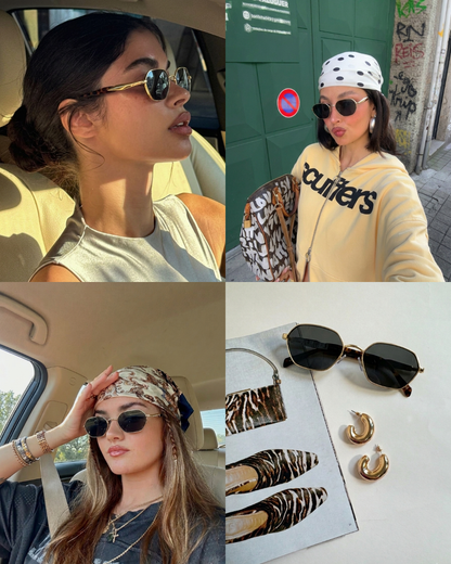 نظارات CELINE اعلى كوالتي