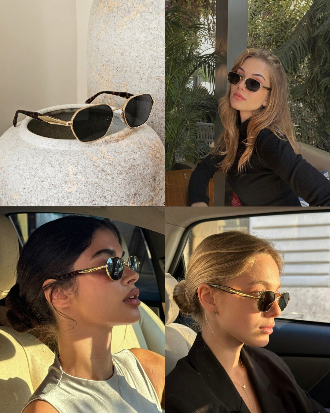 نظارات CELINE اعلى كوالتي