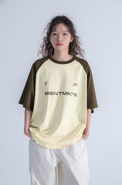 تيشيرتmentmate