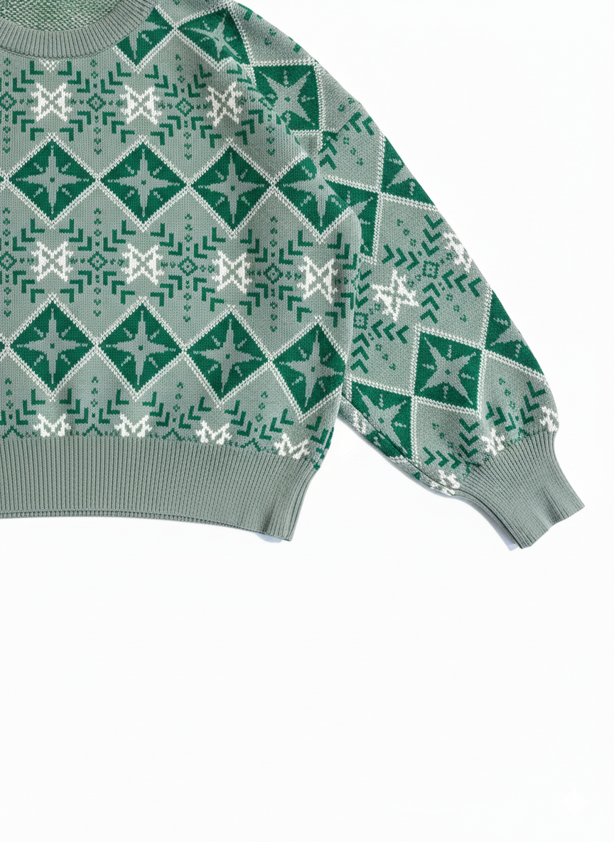 Sweatshirt Christmas سويتشيرت كريسماس