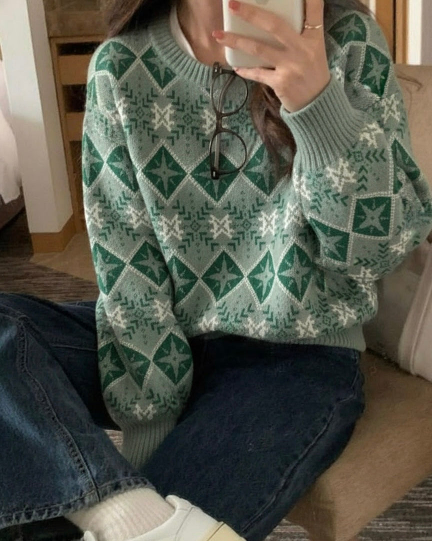 Sweatshirt Christmas سويتشيرت كريسماس