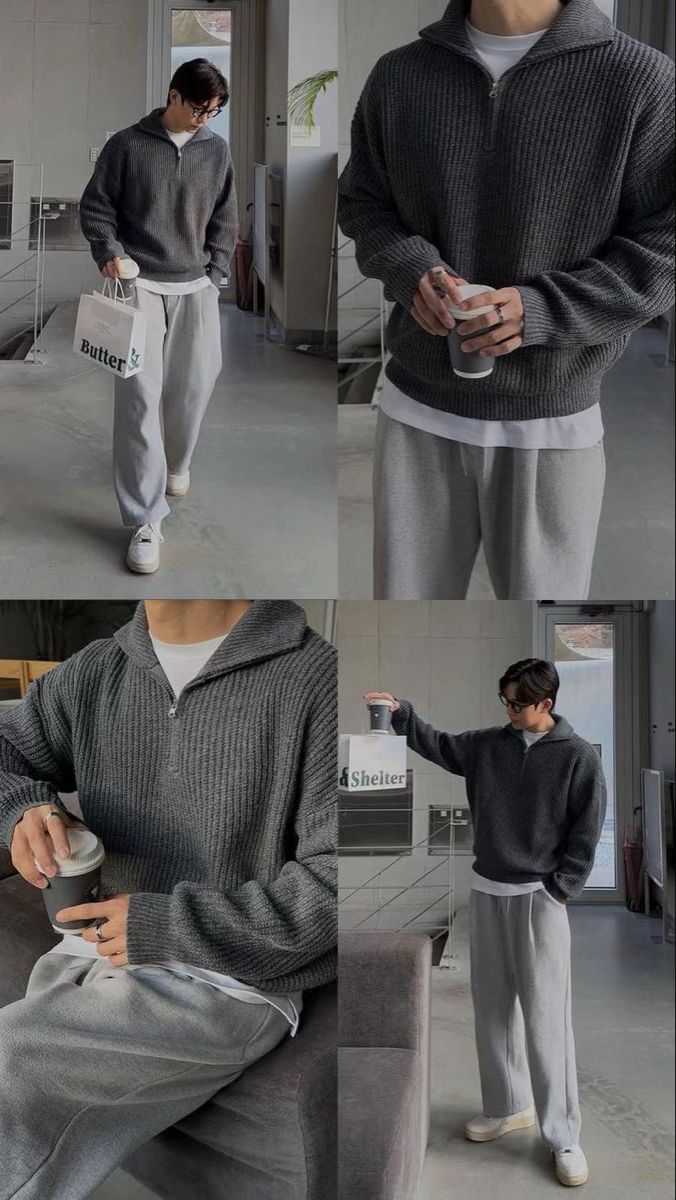 سويتشيرت زارا سحاب