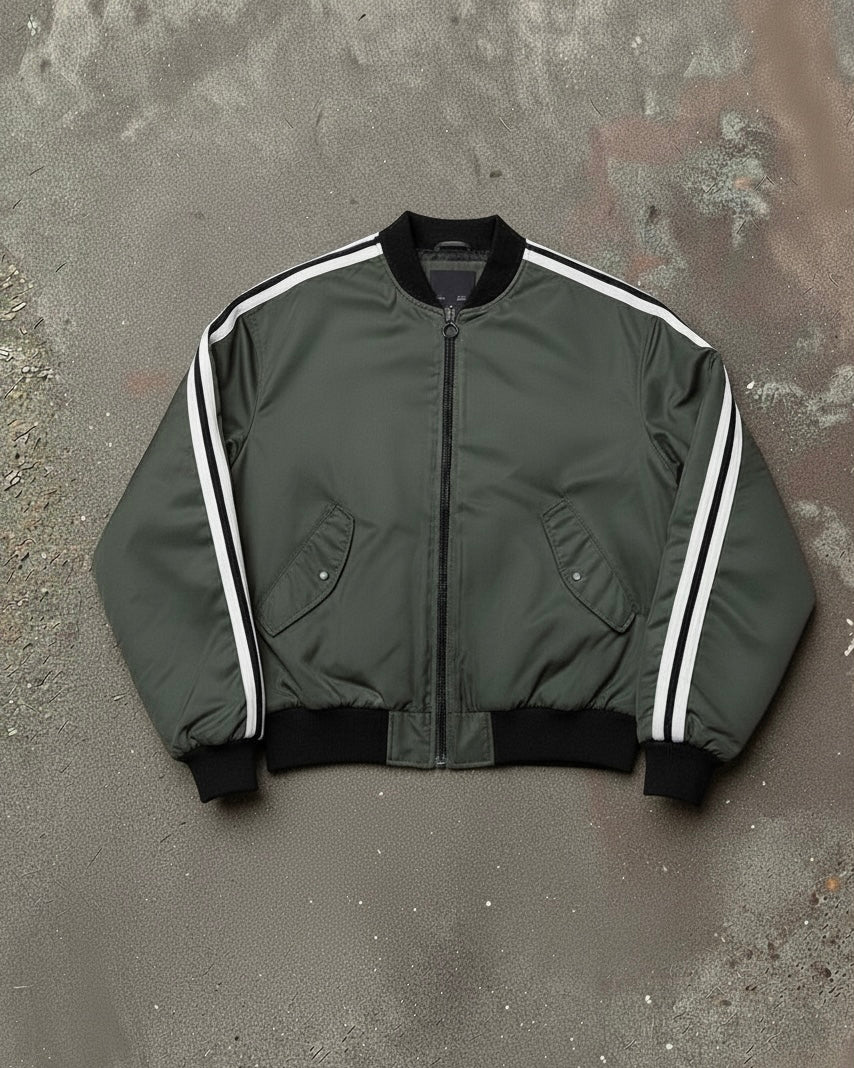 جاكيت بومر اديداس Bomber Adidas