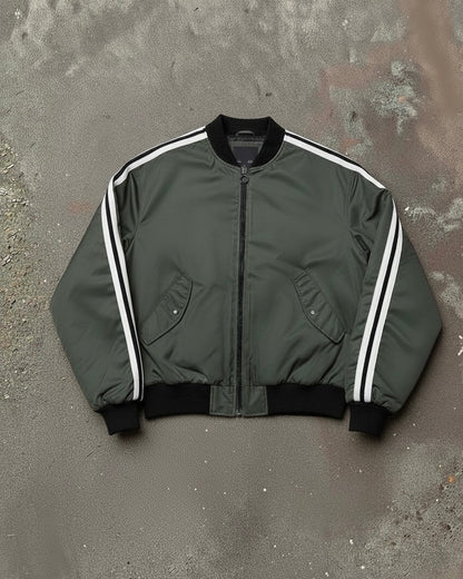 جاكيت بومر اديداس Bomber Adidas