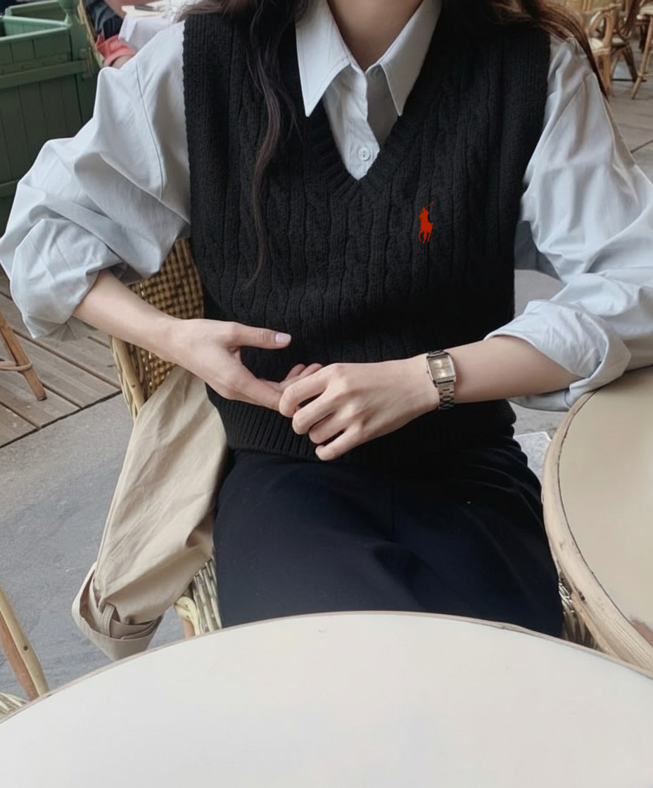 فيست بولو Polo Vest