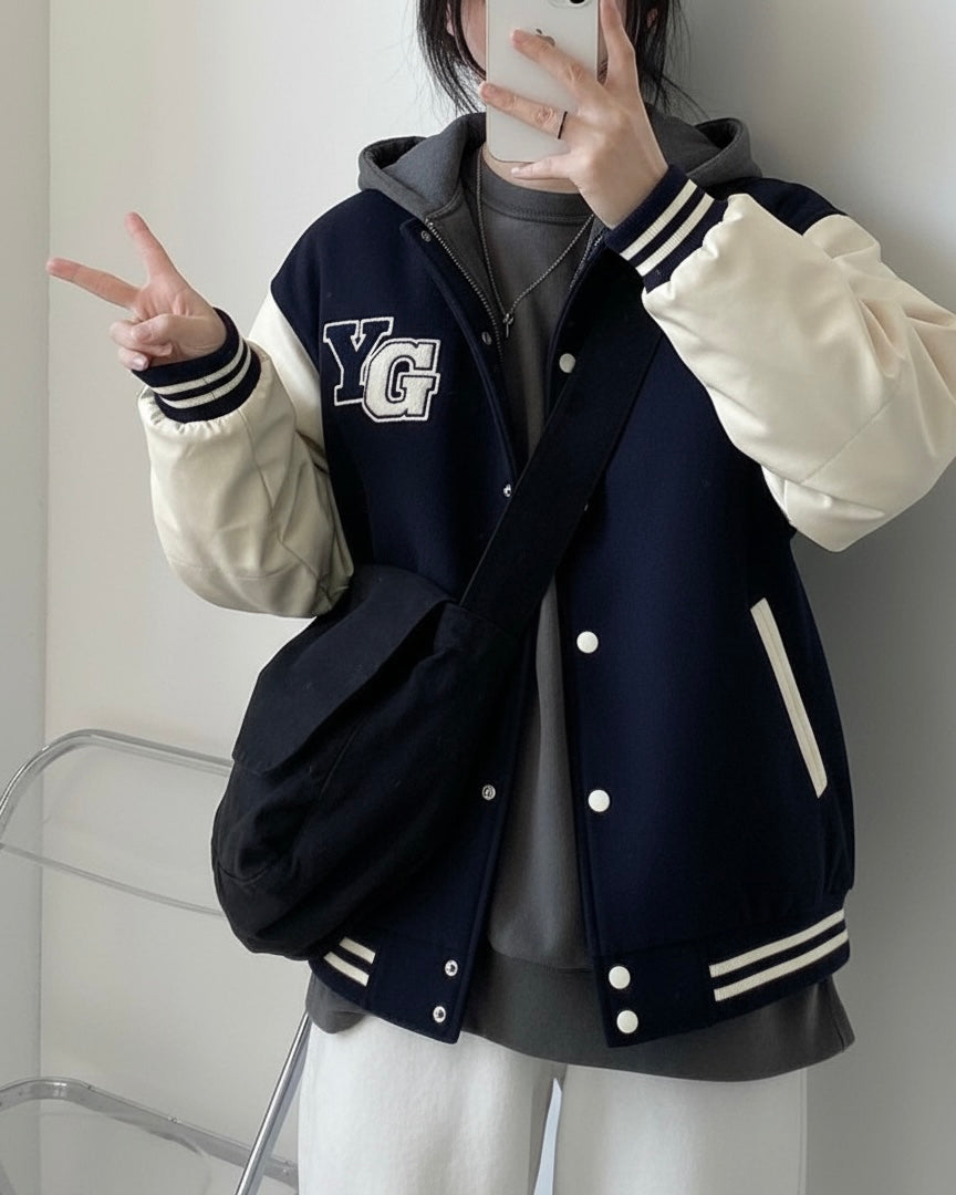 جاكيت Jacket YG