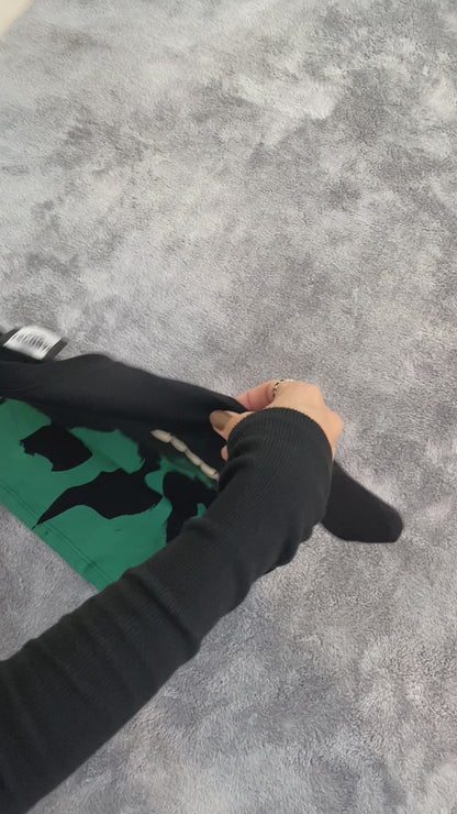 تيشيرت ATSOBER النسخة المميزة