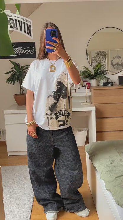 تيشيرت Carter شبابي بناتي