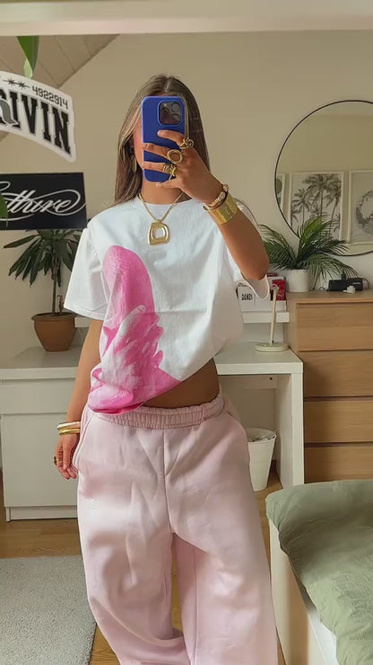 تيشيرت Frank Ocean شبابي بناتي